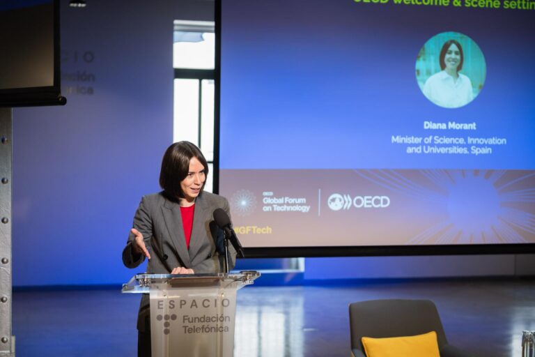 España apuesta por el futuro con una ambiciosa Estrategia Nacional de Tecnologías Cuánticas