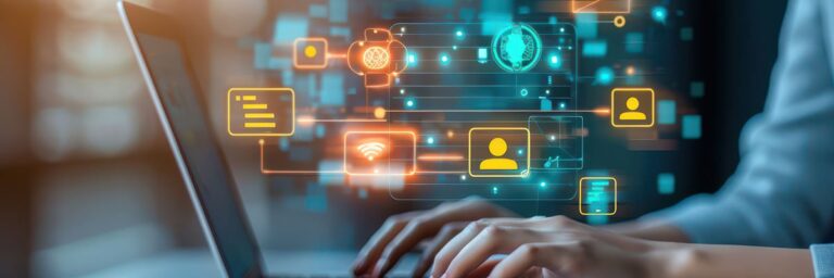 La era de la inteligencia artificial agéntica: un nuevo paradigma en la relación entre humanos y máquinas